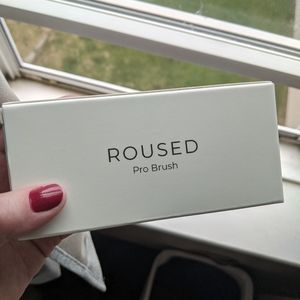 Roused Pro Brush